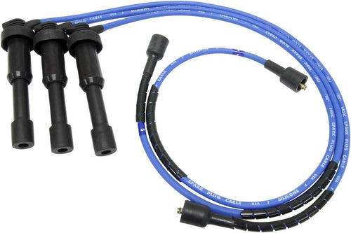 (56007) RC-KRX013 Spark Plug Wire Set