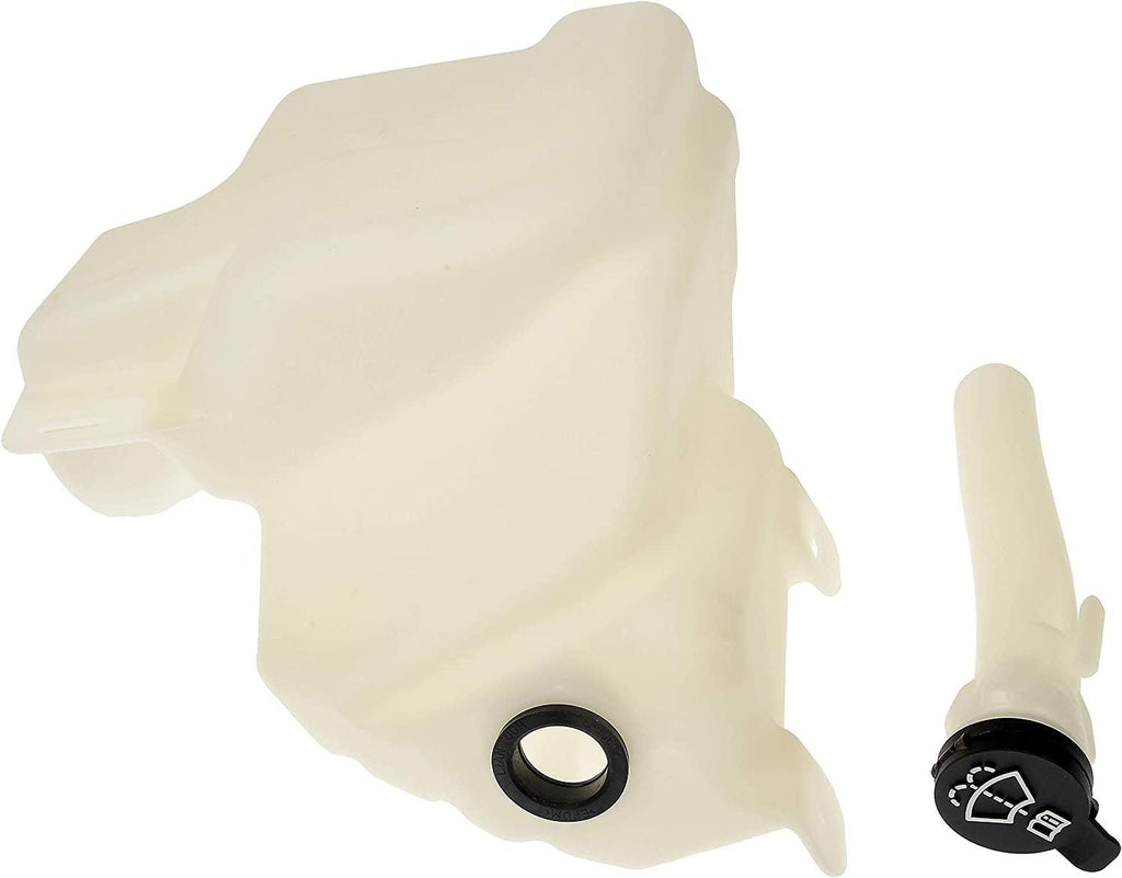 Dorman 603-583 Front Washer Fluid Reservoir for Select Buick/Cadillac/Chevrolet Models