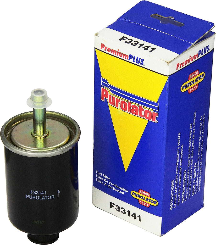 F33141 Fuel Filter