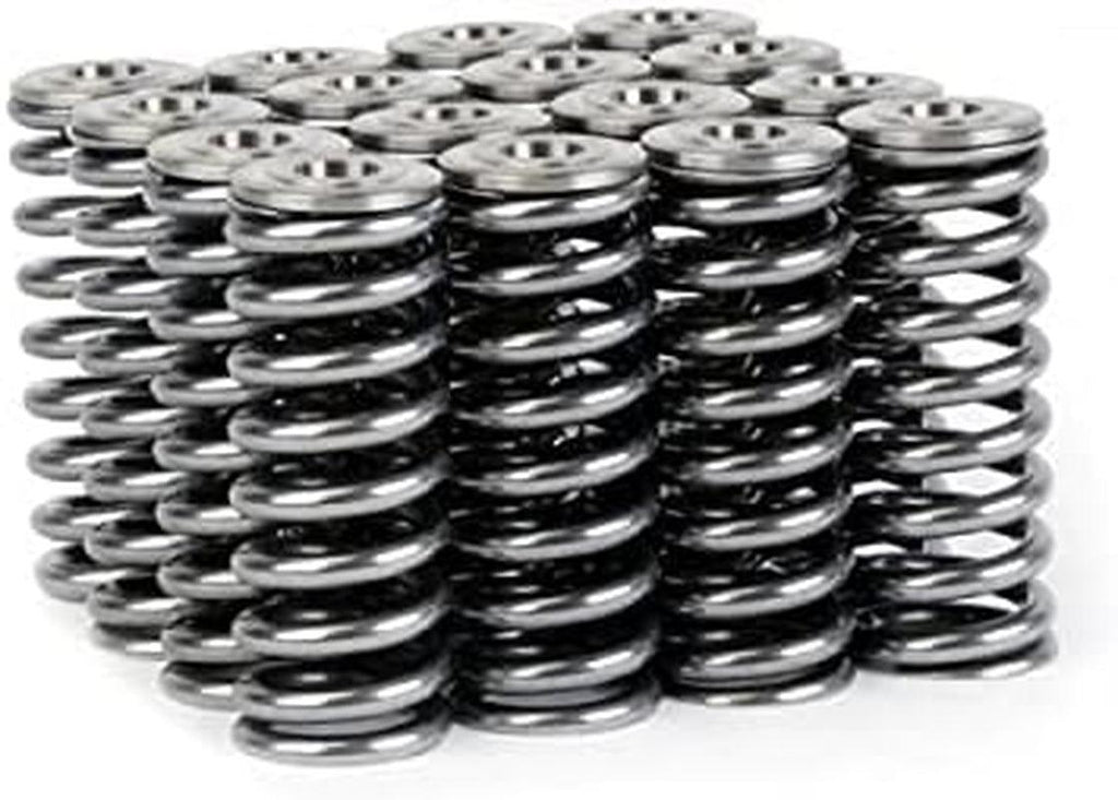 Racing 344-05-1350 Alpha Valve Spring and Titanium Retainer Kit for Honda Civic D16 VTEC