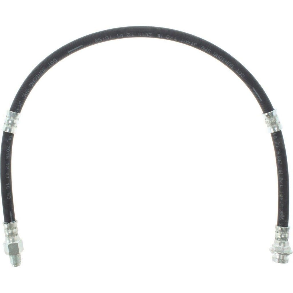 Centric Brake Hydraulic Hose for Eldorado, Toronado, 2500 Series 150.62010