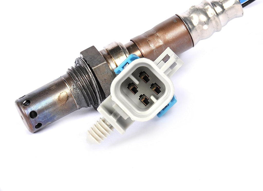 GM Genuine Parts 25180900 Heated Oxygen Sensor