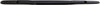 Dorman 82704 Front Passenger Side Exterior Door Handle Compatible with Select Subaru Models, Smooth Black