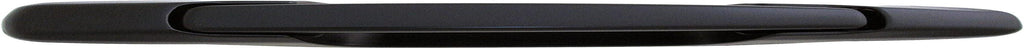 Dorman 82704 Front Passenger Side Exterior Door Handle Compatible with Select Subaru Models, Smooth Black