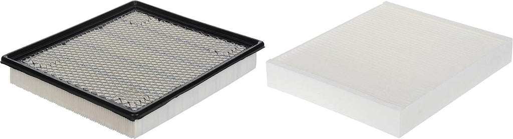 Gold KA3174CAF Engine and Cabin Air Filter Kit