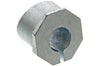 Mevotech Alignment Caster / Camber Bushing for Ford (MS40047)