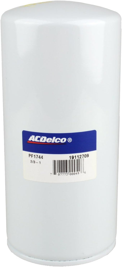 Professional PF1744 Engine Oil Filter