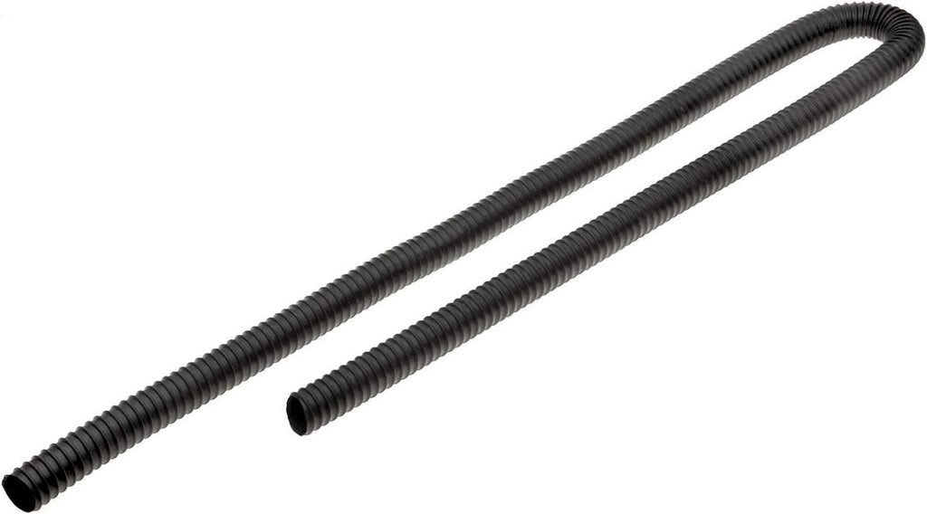 Professional 33761 6 Ft Bulk Reel of 4 in Air Duct Hose