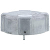 Motorad 2022-00 HD Fuel Cap for Select 00-21 Freightliner Models