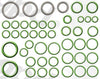 Global Parts A/C Compressor and Component Kit for 1994 Explorer 9631917