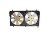 Dorman Engine Cooling Fan Assembly for 04-12 Galant 620-332