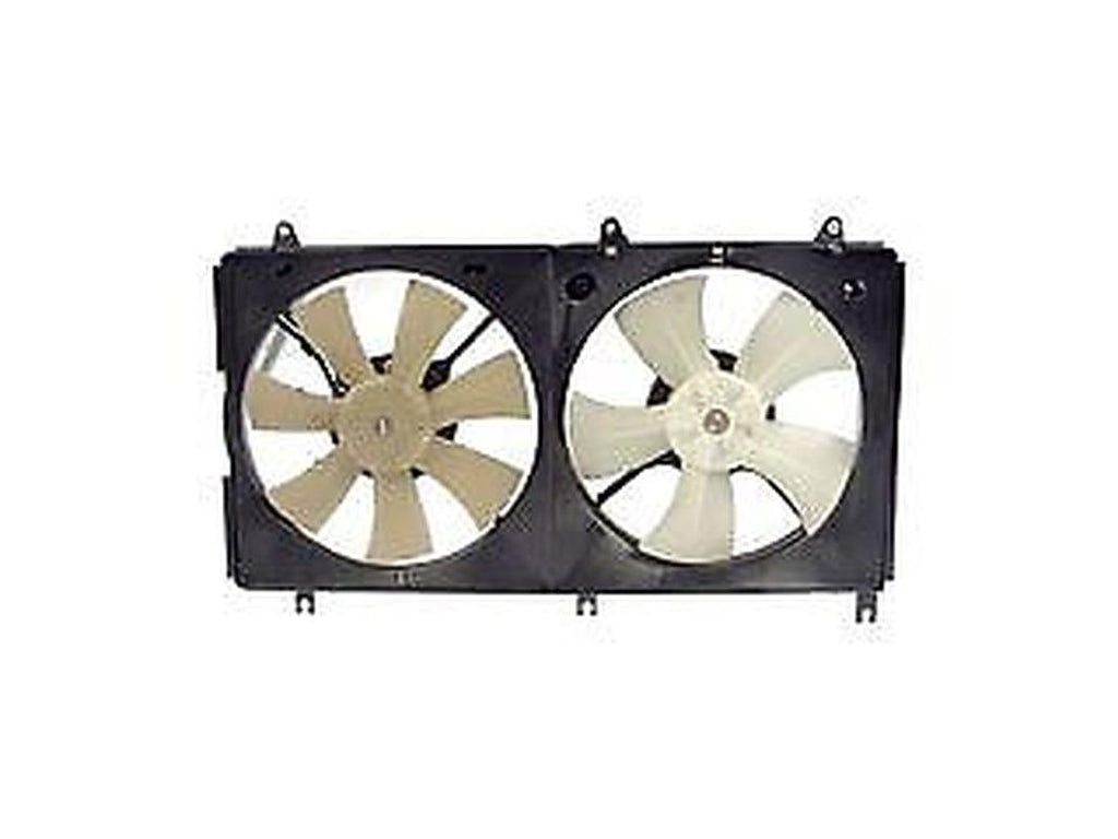 Dorman Engine Cooling Fan Assembly for 04-12 Galant 620-332