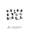 Disc Brake Hardware Kit for Crown Victoria, Town Car, Grand Marquis+More H5681Q