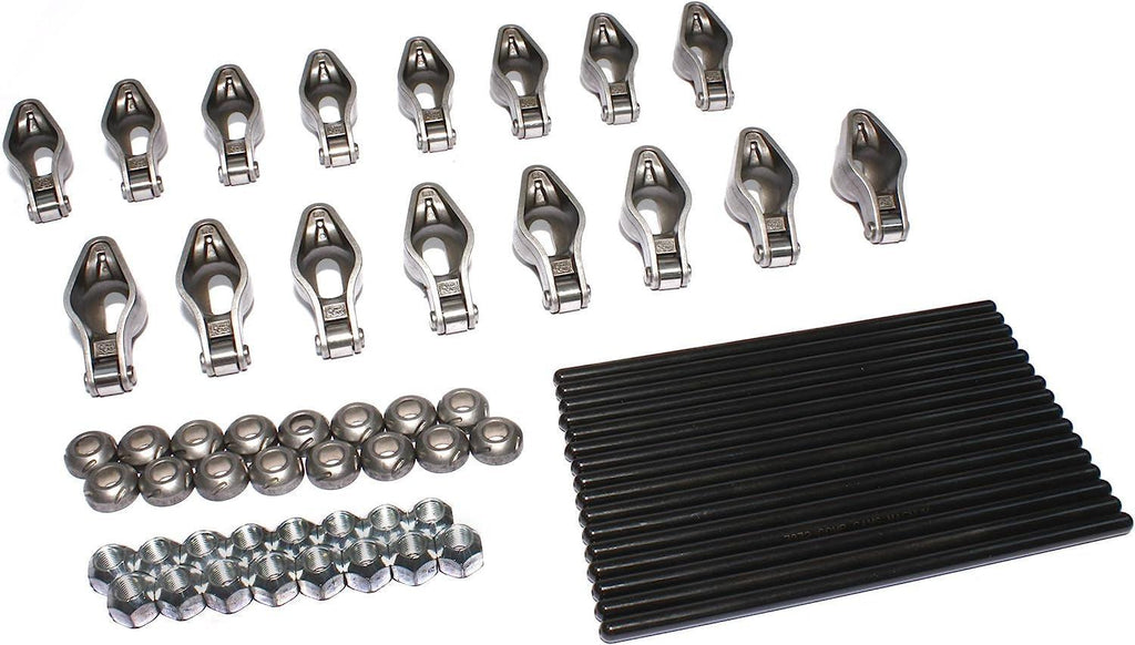 RPM1410-16 Magnum Rocker Arm and Pushrod Kit for AMC 290-401