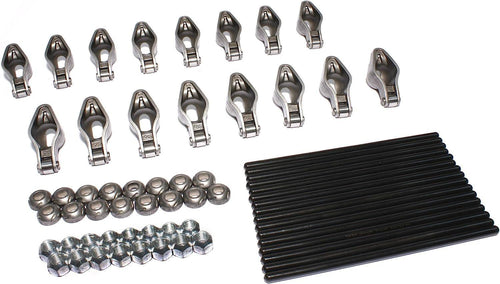 RPM1410-16 Magnum Rocker Arm and Pushrod Kit for AMC 290-401