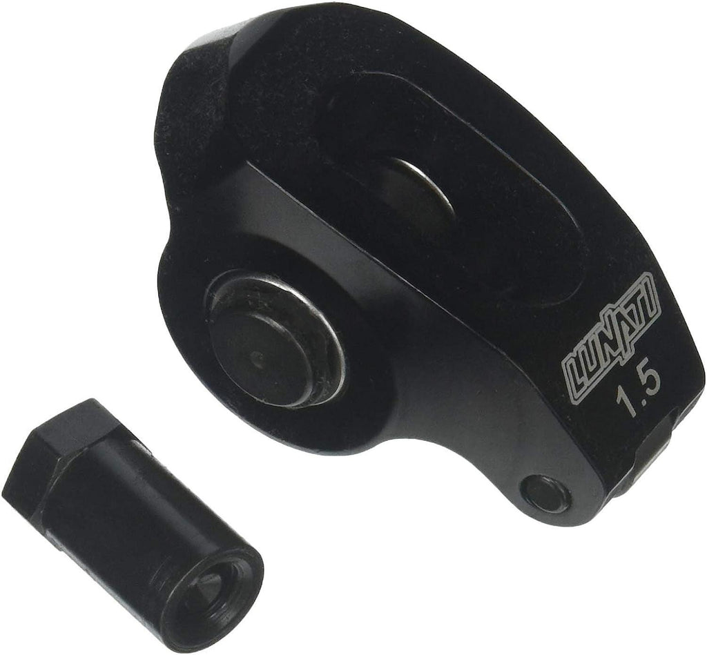 15300-16 Voodoo Rocker Set W/ 1.5 Ratio for Chevrolet 262-400 Small Block W/ 3/8" Stud