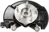 Dorman Steering Knuckle Kit for 06-11 Civic 698-451