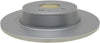 681012 Advanced Technology Disc Brake Rotor