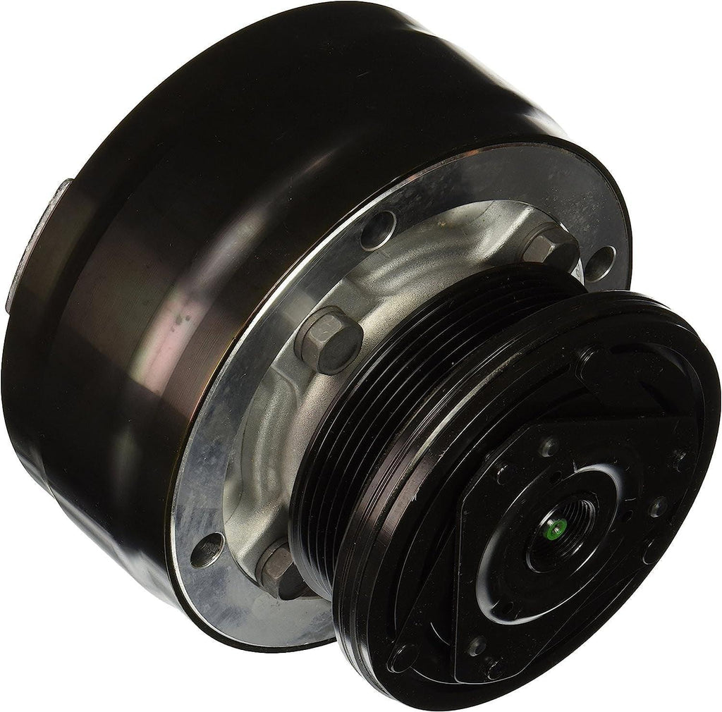 58948 Lightweight Compressor with Clutch