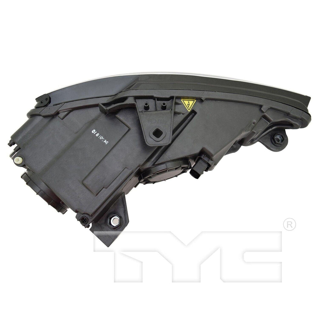 TYC Headlight Assembly for A3 Sportback E-Tron, A3, S3 20-9770-01-9