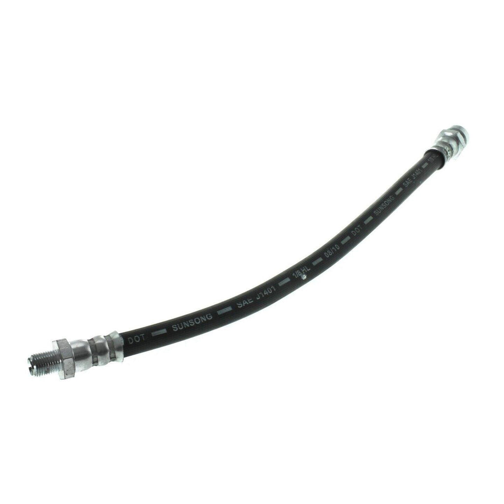 Brake Hydraulic Hose for Conquest, Starion, Challenger, Sapporo+More 150.46003