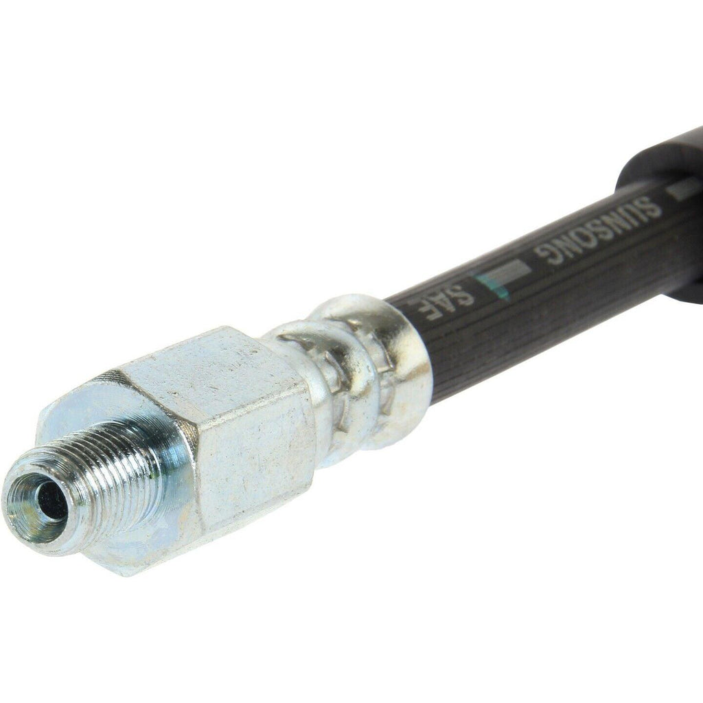 Brake Hydraulic Hose for Country Sedan, Galaxie 500, Ranch Wagon+More 150.61005