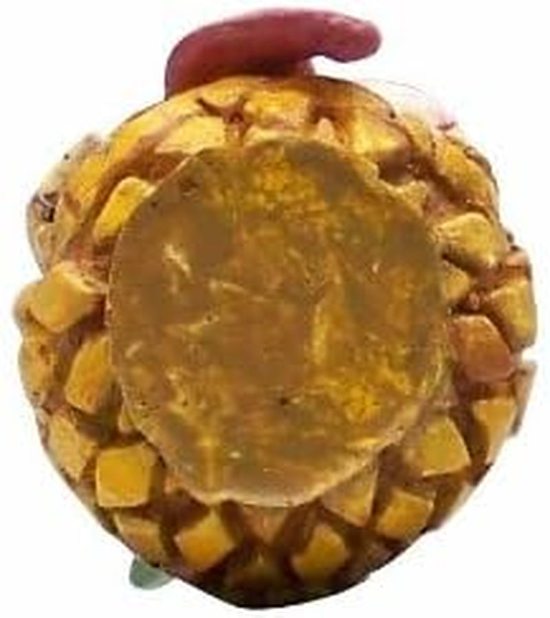 14617 Tikiapple Pineapple Tiki Shift Knob