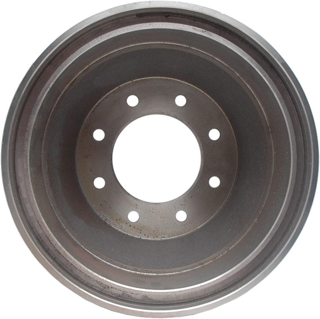 Professional 18B101 Rear Brake Drum