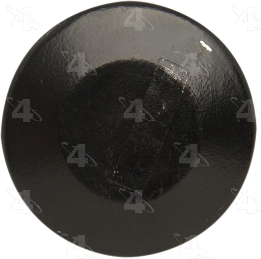 83126 Aluminum Filter Drier Pad Mount