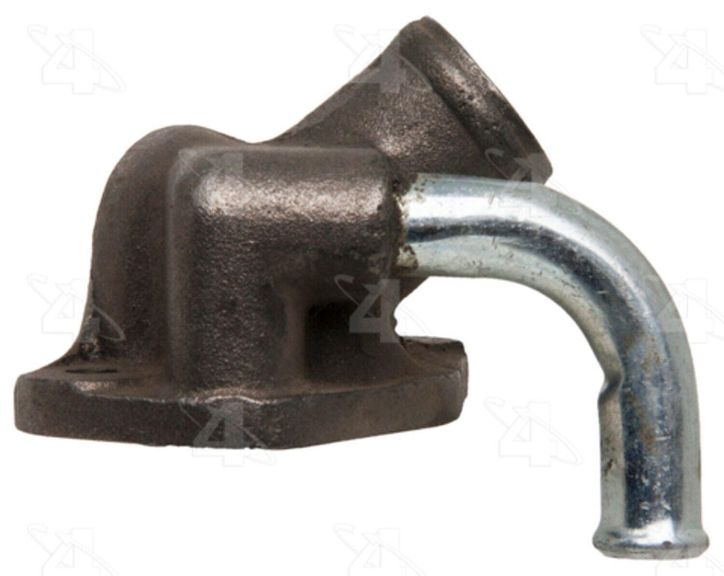 Engine Coolant Water Outlet for Eldorado, Fleetwood, Seville+More 84901