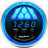 6187 Cobalt 2-1/16" Shift Light 0-15K RPM Level 1 Digital Pro Shift System