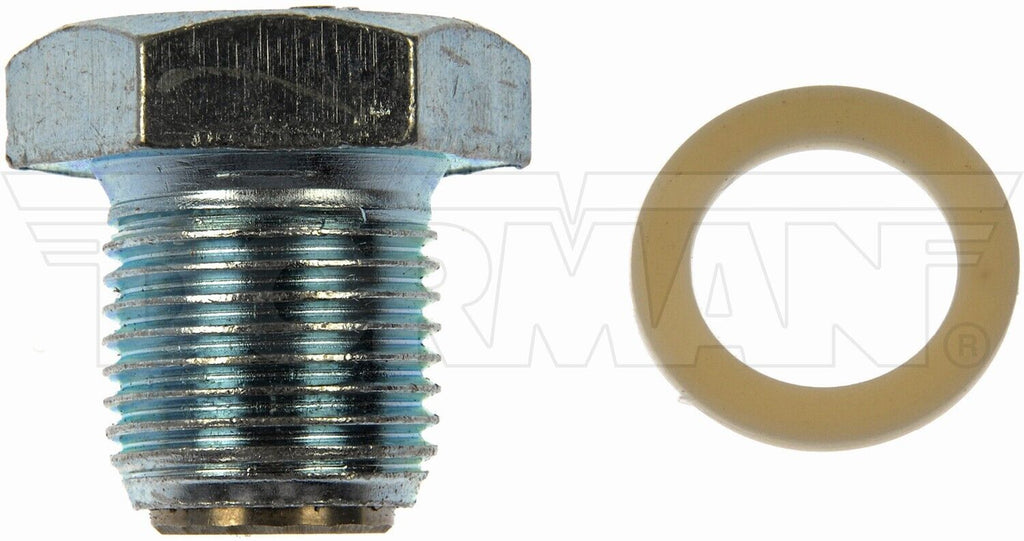 Dorman Engine Oil Drain Plug for Ford 090-149CD