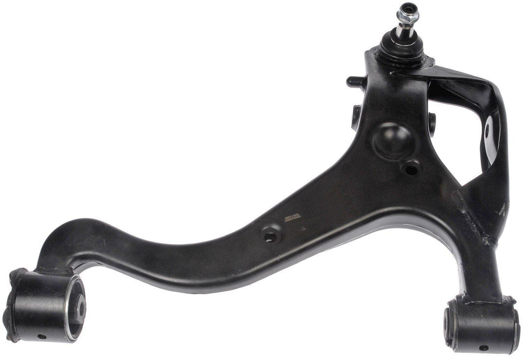 Brazo De Control De Suspensión Y Rótula Para Land Rover Range Rover Sport 524-068