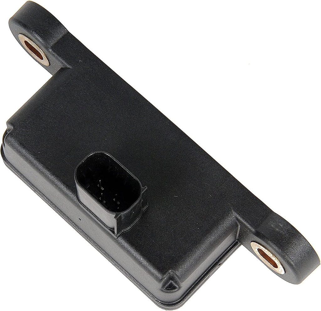 GM Genuine Parts 25863866 Electronic Brake Control and Vehicle Yaw Sensor