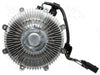 Engine Cooling Fan Clutch for Colorado, Express 2500, Express 3500+More 46123
