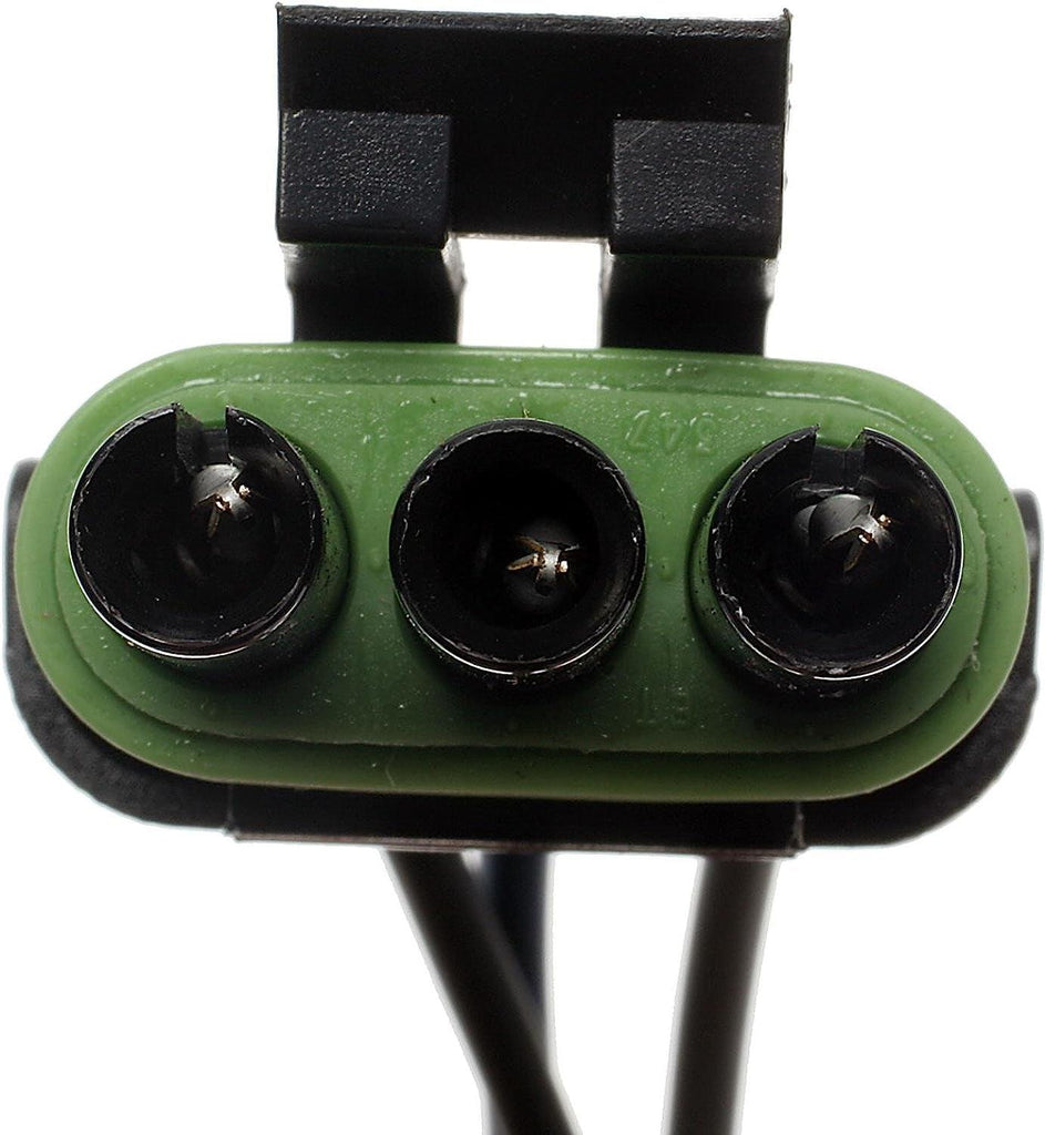 Professional PT2303 Multi-Purpose Pigtail