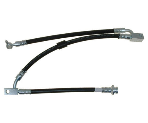 Raybestos Brake Hydraulic Hose for 350Z, G35 BH383054