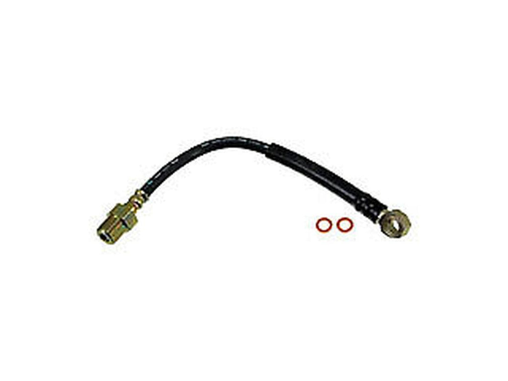 Dorman Brake Hydraulic Hose for LLV, S10, S10 Blazer, S15, S15 Jimmy H38107