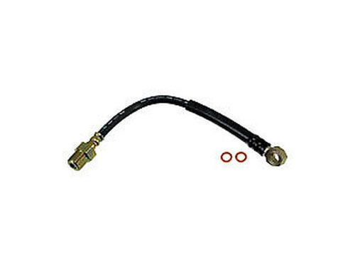 Dorman Brake Hydraulic Hose for LLV, S10, S10 Blazer, S15, S15 Jimmy H38107