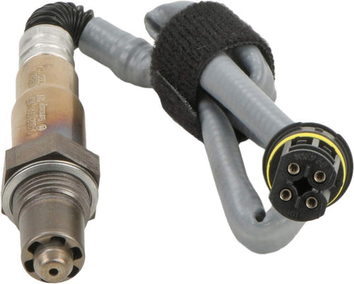 Automotive 16167 Original Equipment Oxygen Sensor - Compatible with Select Chrysler Crossfire; Mercedes-Benz C240, C32, C320, C55, CL600, CLK320, CLK500, CLK55, S600, SL500, SL55, SLK32, SLK320