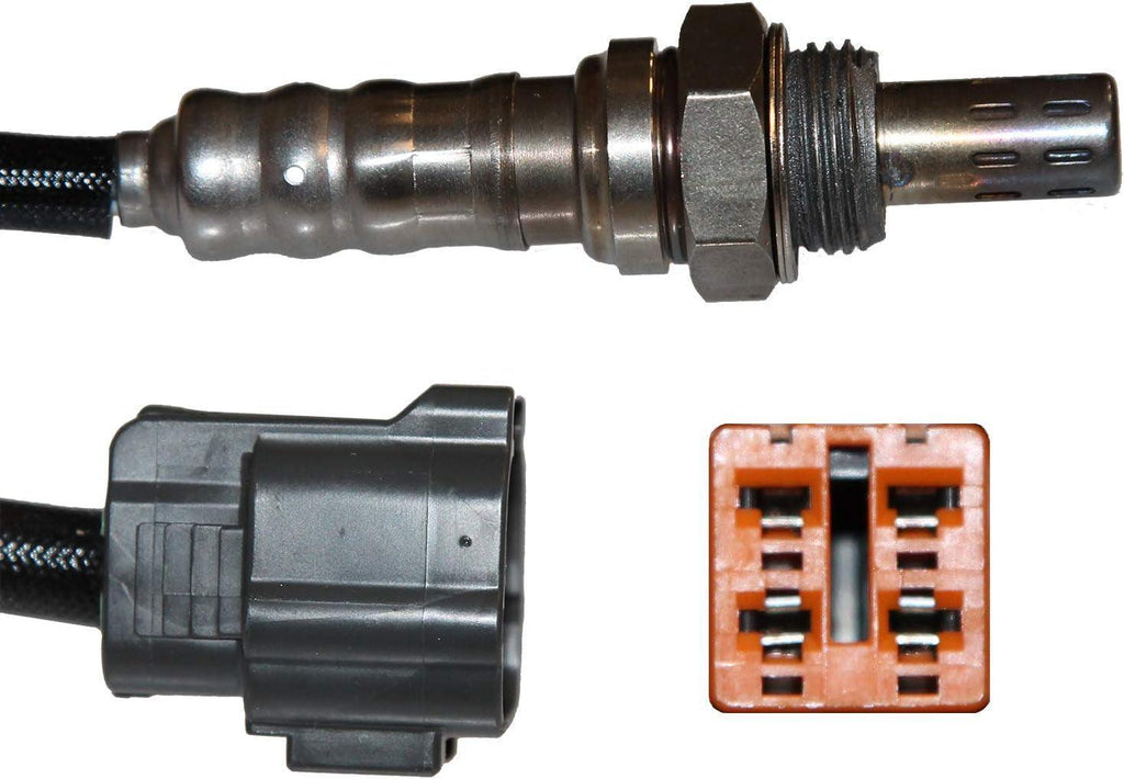350-34224 Oxygen Sensor, Original Equipment Replacement O2 Sensor, Direct Fit