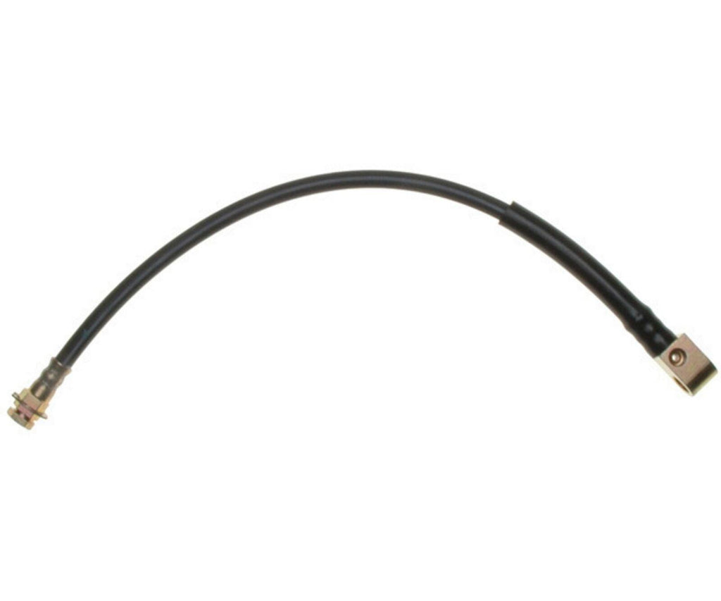 Raybestos Brake Hydraulic Hose for Bronco, F-150, F-250, F-350, F-100 BH38625