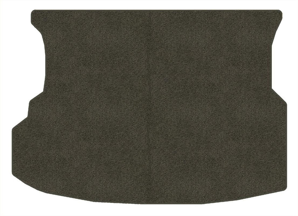 Lloyd Ultimat Deck Carpet Mat for 2019-2022 Toyota Corolla