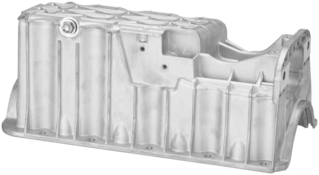 Spectra Engine Oil Pan for Escort, Tracer FP78B