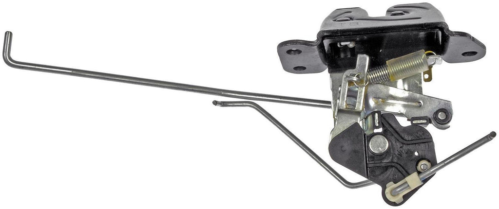 Dorman Liftgate Lock Actuator for 05-10 Hyundai Tucson 937-168