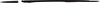 Front or Rear Exterior Door Handle Compatible with 2015-2018 Ford Edge and 2013-2020 Ford Fusion Primed Black, Set of 2, Driver and Passenger Side