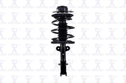 Suspension Strut and Coil Spring for Town & Country, Caravan+More 1332319R