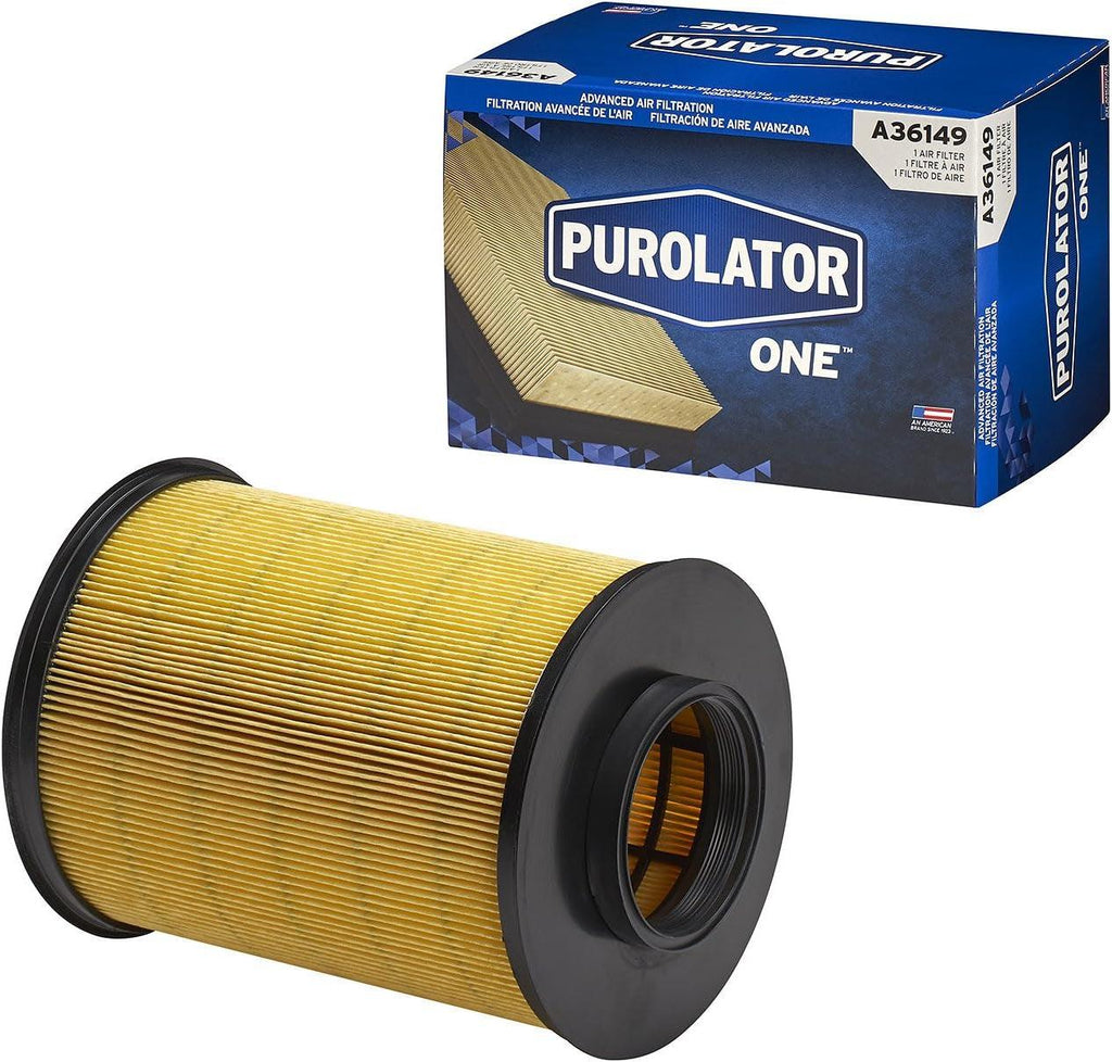 A36149 one Advanced Engine Air Filter