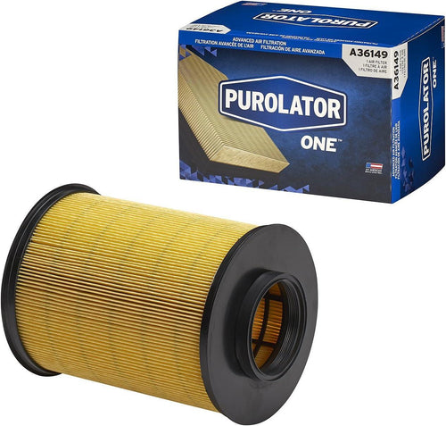 A36149 one Advanced Engine Air Filter