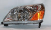 TYC Headlight Assembly for 03-05 Honda Pilot 20-6410-00